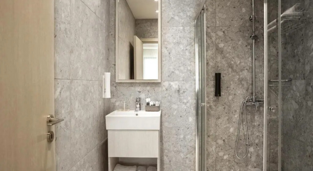 Двухместный номер Standard Roseum Boutique Hotel