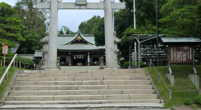 Suizenji Comfort Hotel