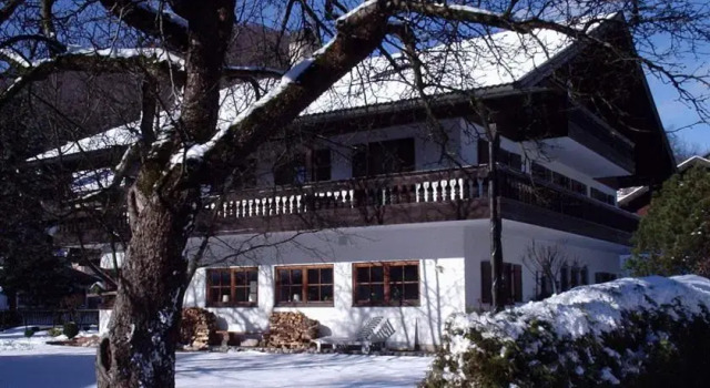 Gästehaus Gutz, Prenota Hotel Kiefersfelden Chiemgau