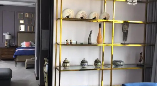 Люкс Deluxe Casa Narrow Villa - Rote