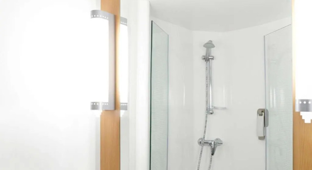 Двухместный номер Standard Ibis Styles Liverpool Centre Dale Street - Cavern Quarter