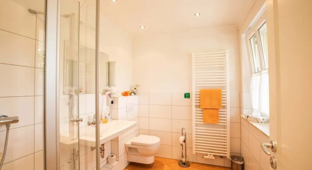 Номер Standard Landgasthof Hotel Sonne Röttingen