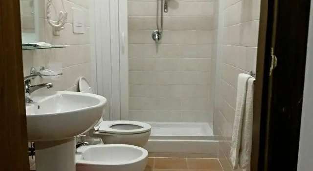Коттедж Hotel Casale 900