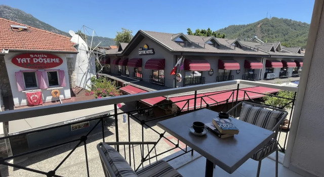 Номер Deluxe Pier 21 House