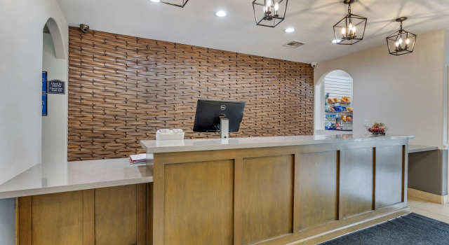 Best Western Sugarland Inn, Book Hotel Richmond Texas
