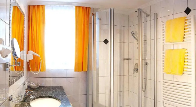 Номер Standard Hotel Nevada