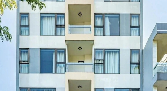 Pho Nui Hotel & Apartment, Réserver Appartement Da Nang Vietnam