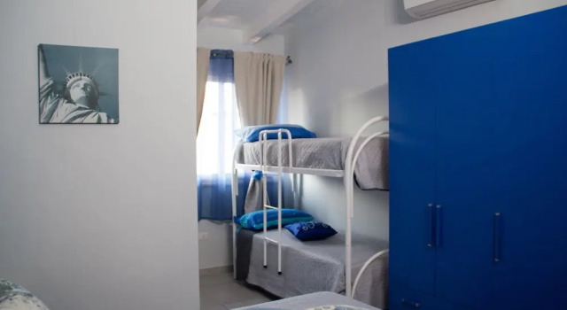 Номер Standard The Liberty Palace