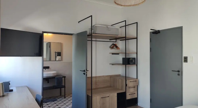 Номер Deluxe iGadi House Boutique Hotel