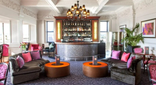 Grand Jersey Hotel & Spa