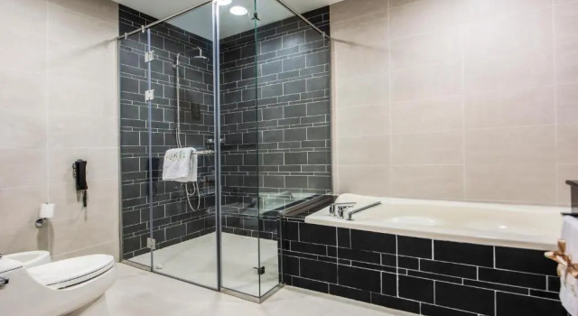 Номер Deluxe Telal Resort, Al Ain