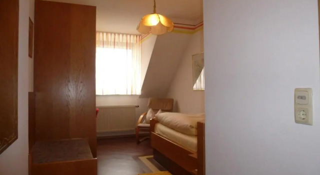 Номер Standard Hotel-Gasthof "Zum Bartl"