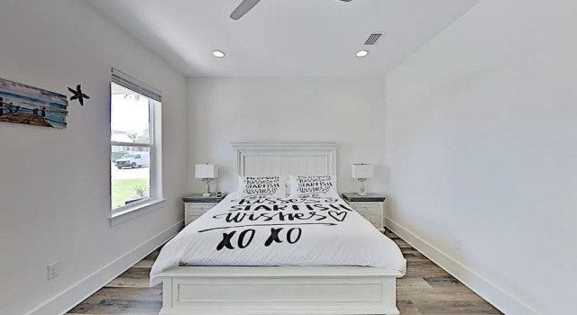 Fg32ruth 4 Bedroom Home, Varaa Lomakoti Miramar Beach Emerald Coast