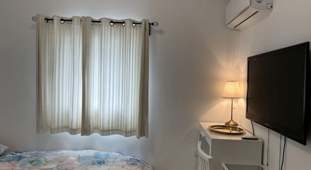 Полулюкс Prince Palace Netanya South Beach
