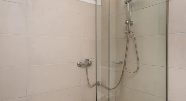 Номер Standard Mrs Chryssana Beach Hotel