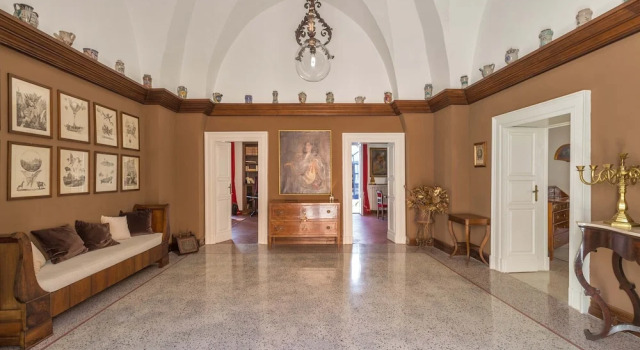 3669 Dimora Antico Frantoio by Perle di Puglia, Boek Appartement Guagnano Salento