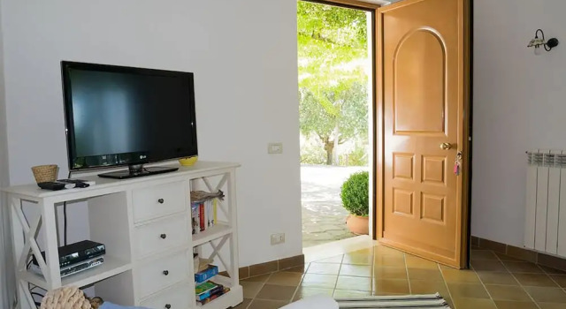 Villa Raffaella