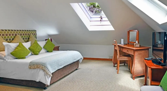 Апартаменты Standard The Coach House