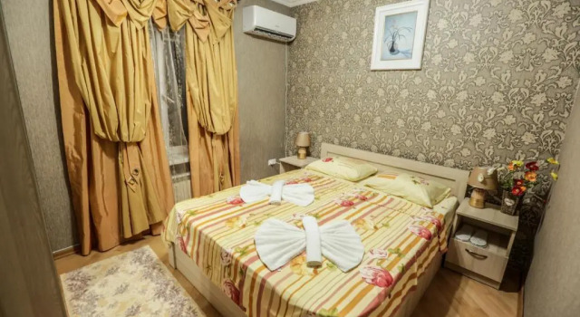 Standard dublă cameră Hotel S.R