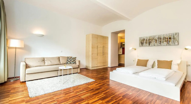 Beautiful apartment in Vienna's heart, Забронировать Апартаменты/квартира Апартаменты Вены, рядом с Херренгассе, Апартаменты/квартира