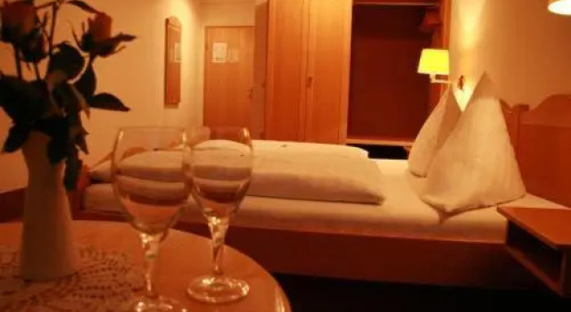 Двухместный номер Standard Hotel Gasthof am Schloß