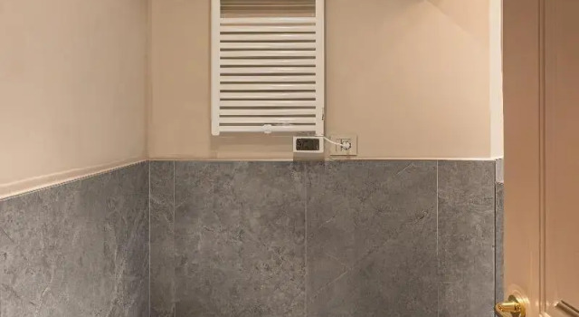 Superior- dobbelt suite Maggio Living