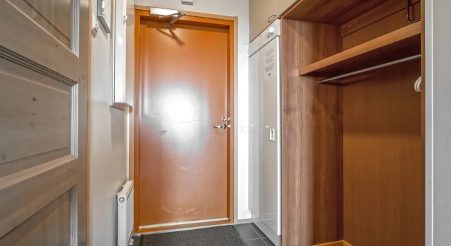 Номер Standard Ski-Inn AurinkoRinne