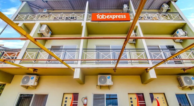 FabExpress S Ramada