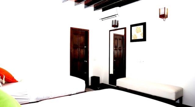Pandanus Villa, Réserver Villa Velidhoo (Noonu Atoll) Noonu Atoll