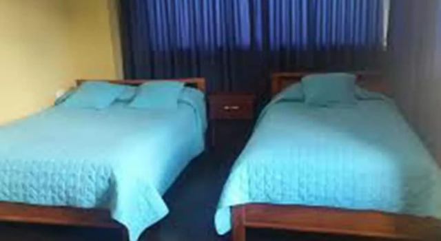Hotel Alemán, Забронировать Отель Отели Атакамес 3 звезды, 3*