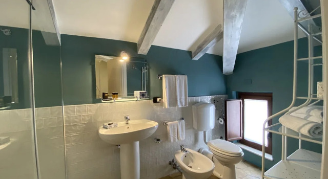 Номер Comfort Relais 147 - Luxury b&b