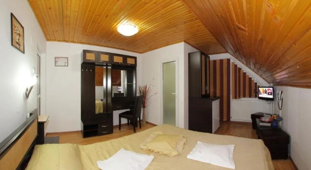 Villa Select, Забронировать Вилла Отели Предял 3 звезды, 3*