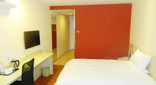 Hanting Hotel
