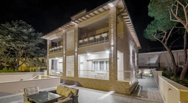Студия Prima dellElba Family Apartments