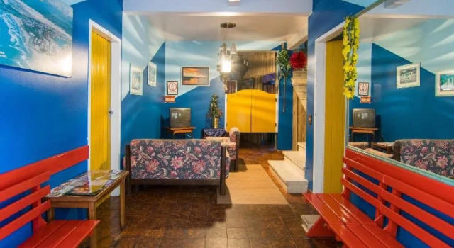 Hotel Guarita