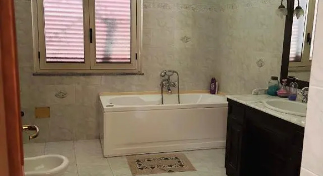 Номер Standard B&B Antica Forneria