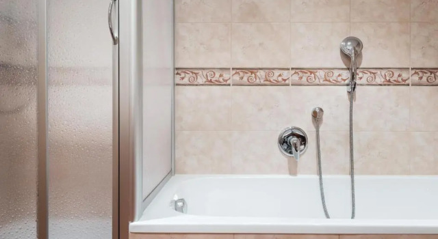 Четырёхместный номер Standard BergHotel Majarei