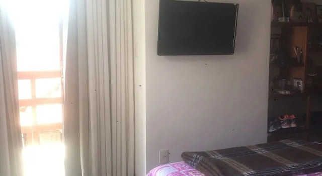 Двухместный люкс Comfort Casa Indaiá