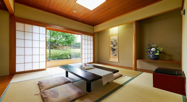 Номер Standard Hotel Agora Osaka Moriguchi