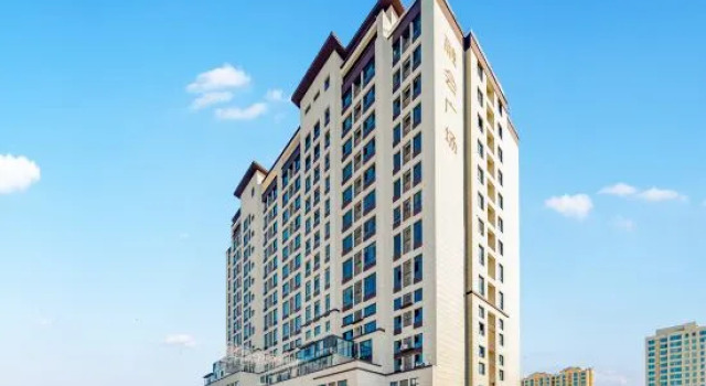 Hi Inn (Xinxiang Yanjin Yuehui 365 Shopping Center), Reserva ahora Hotel Xinxiang Henan