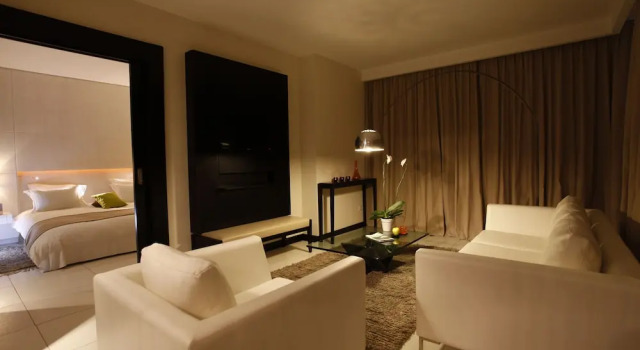 Полулюкс Dar El Marsa Hotel & Spa