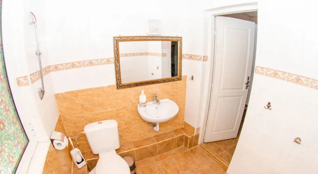 Sofia Central GuestRooms, Забронировать Отель Отели Софии с парковкой, рядом с Президентство, Парковка