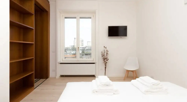 Be Apartments Giordano