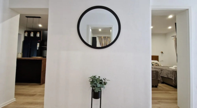 Apartment Perla in Vir