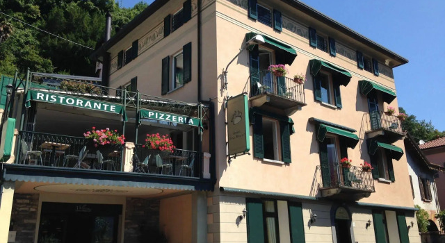 Hotel Orso Bruno