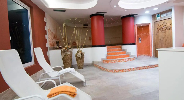 Hotel Monte Civetta, Prenota Hotel Hotel a Veneto con piscina, Piscina