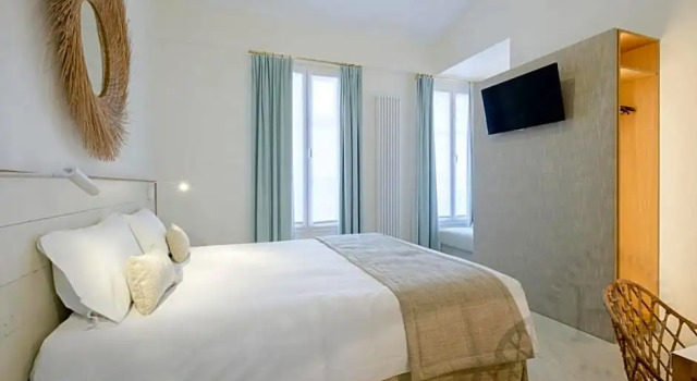 Номер Executive Hotel Boileau