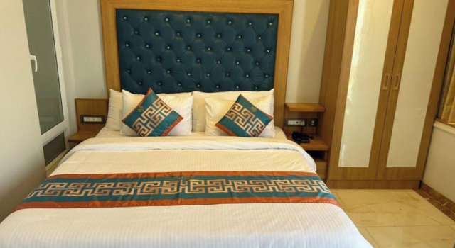 Номер Executive The VP Residency Towerrs