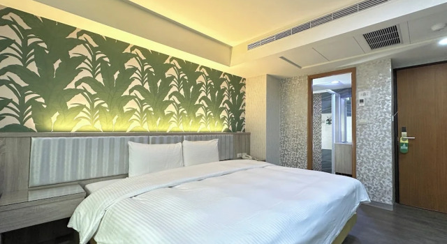 Номер Comfort Mei Hotel
