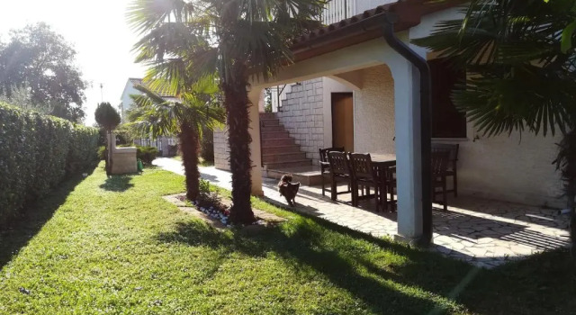 Апартаменты Villa Nina